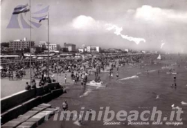 La Spiaggia di Riccione