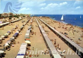 La Spiaggia di Riccione