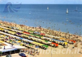 La Spiaggia di Riccione