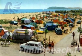 La Spiaggia di Riccione