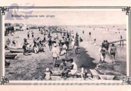 La Spiaggia di Riccione