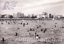 La Spiaggia di Riccione