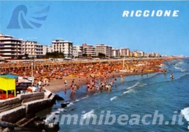 La Spiaggia di Riccione