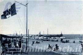 La Spiaggia di Riccione