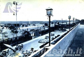 Lungomare Riccione