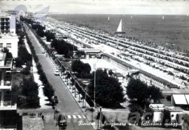 Lungomare Riccione