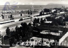 Lungomare Riccione