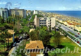 Lungomare Riccione