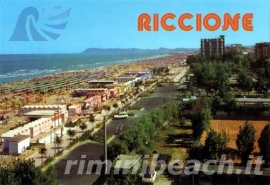 Lungomare Riccione