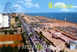 Lungomare Riccione