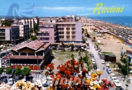 Lungomare Riccione