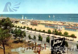 Lungomare Riccione