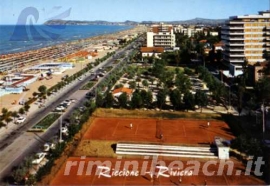 Lungomare Riccione