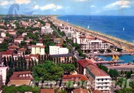 Riccione - Panorama