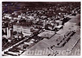 Riccione - Panorama