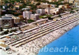 Riccione - Panorama