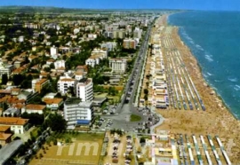 Riccione - Panorama