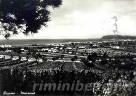 Riccione - Panorama