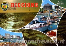 Saluti da Riccione