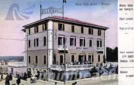 Alberghi e Hotel a Rimini