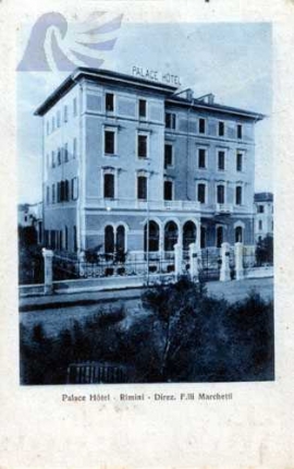 Alberghi e Hotel a Rimini