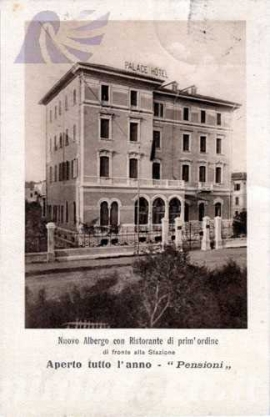 Alberghi e Hotel a Rimini