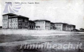 Alberghi e Hotel a Rimini
