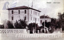 Alberghi e Hotel a Rimini