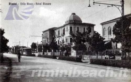 Alberghi e Hotel a Rimini