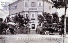 Alberghi e Hotel a Rimini