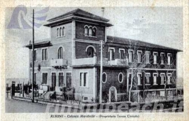 Alberghi e Hotel a Rimini