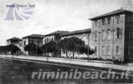 Alberghi e Hotel a Rimini