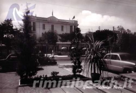 Alberghi e Hotel a Rimini