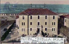 Hotel Stella Polare Celso Cappelli