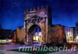 Rimini Arco D'Augusto