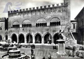 Piazza Cavour Rimini