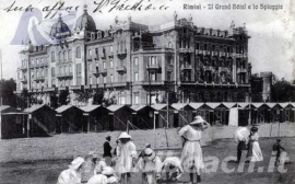 Grand Hotel Rimini