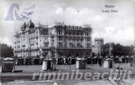 Grand Hotel Rimini