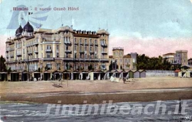 Grand Hotel Rimini