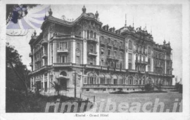 Grand Hotel Rimini