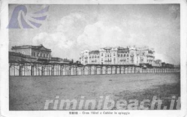 Grand Hotel Rimini