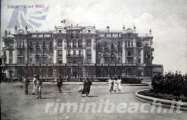 Grand Hotel Rimini