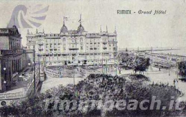 Grand Hotel Rimini