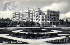 Grand Hotel Rimini