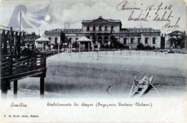 Grand Hotel Rimini