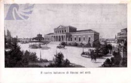 Grand Hotel Rimini