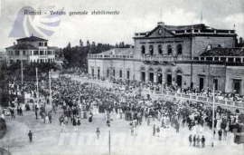 Grand Hotel Rimini