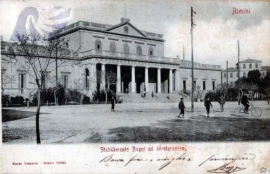 Grand Hotel Rimini