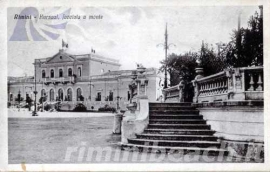 Grand Hotel Rimini