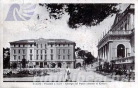 Grand Hotel Rimini